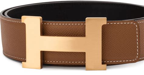 how to tell a real hermes belt from a fake|hermes original belt.